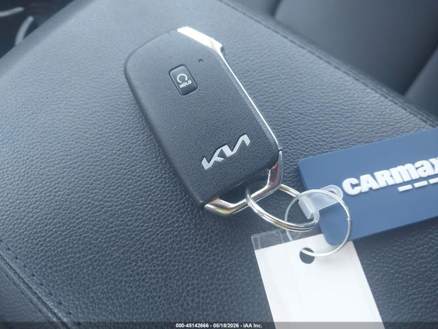 Kia Sportage Ex