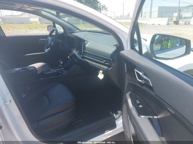 Kia Sportage Ex