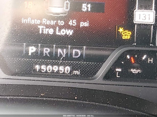 Ram 1500 Rebel  4x4 5'7 Box