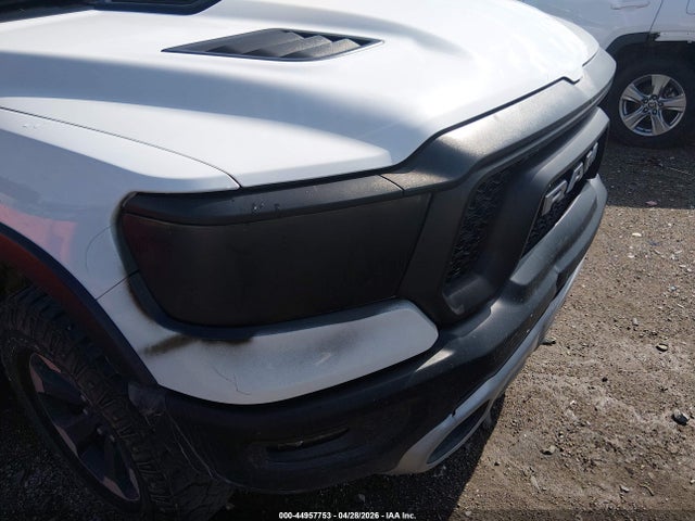 Ram 1500 Rebel  4x4 5'7 Box