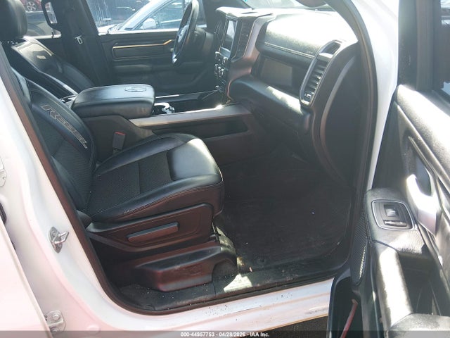Ram 1500 Rebel  4x4 5'7 Box