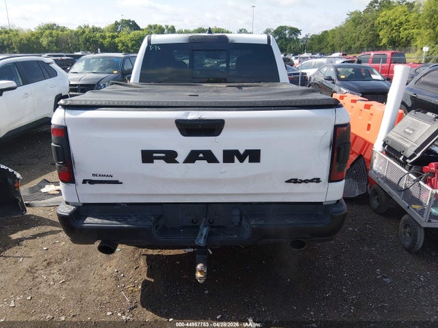 Ram 1500 Rebel  4x4 5'7 Box
