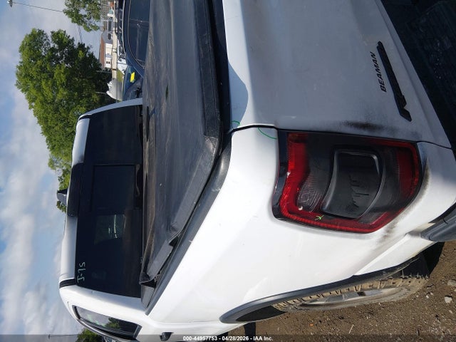 Ram 1500 Rebel  4x4 5'7 Box