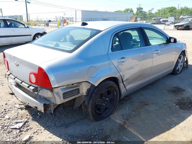 Chevrolet Malibu Ls