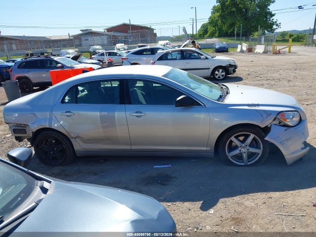 Chevrolet Malibu Ls