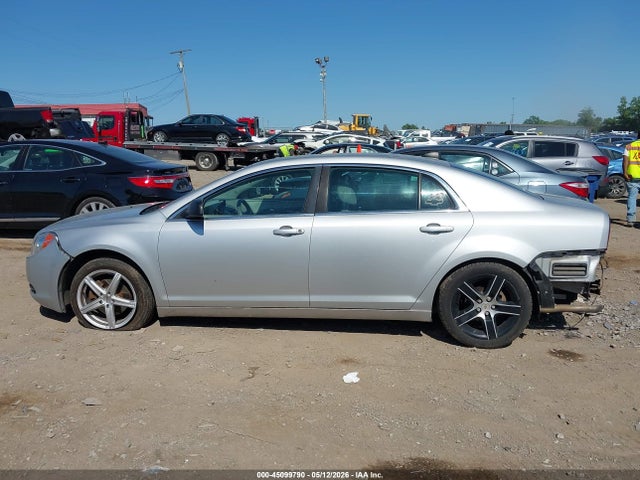 Chevrolet Malibu Ls
