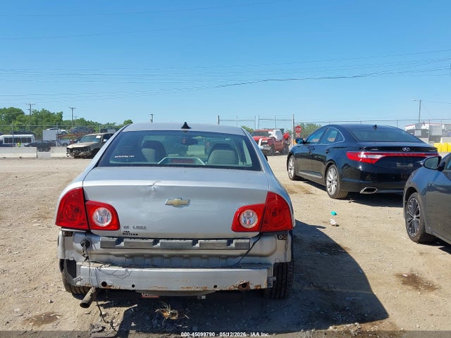Chevrolet Malibu Ls