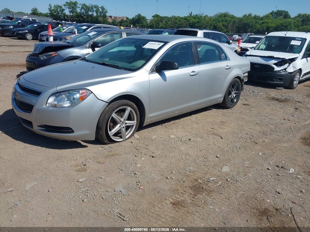 Chevrolet Malibu Ls