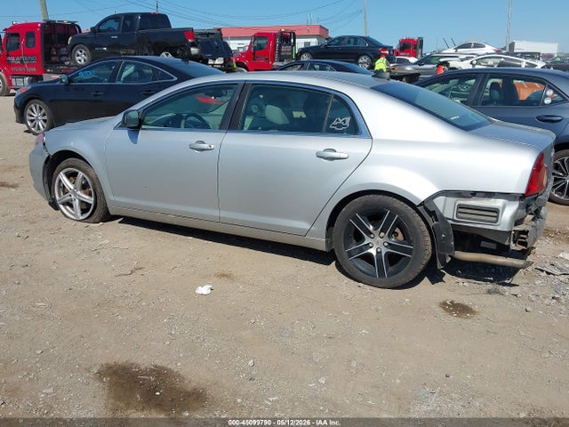 Chevrolet Malibu Ls