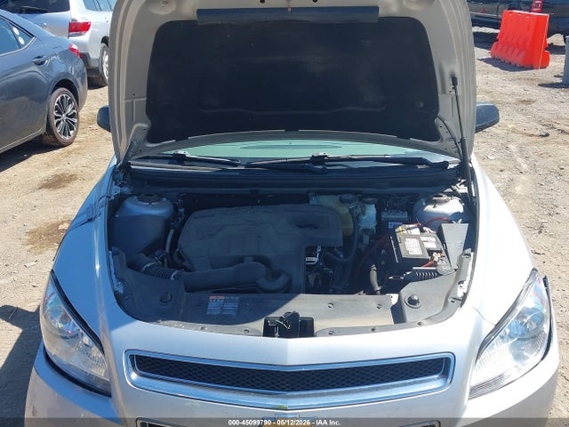 Chevrolet Malibu Ls