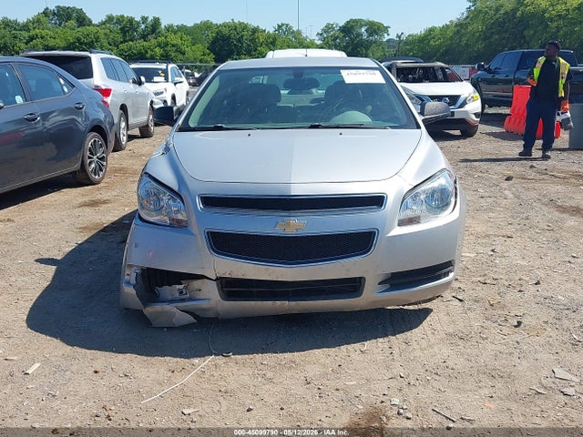 Chevrolet Malibu Ls