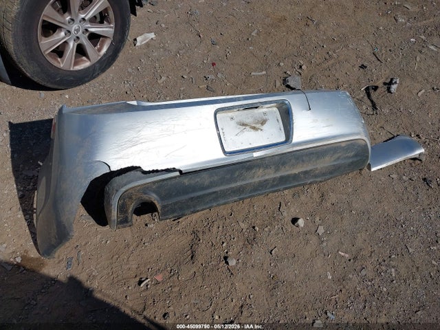 Chevrolet Malibu Ls