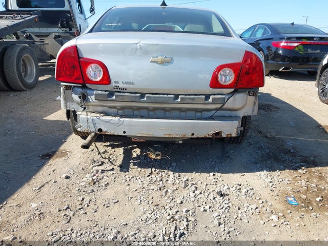 Chevrolet Malibu Ls