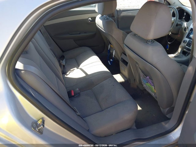 Chevrolet Malibu Ls