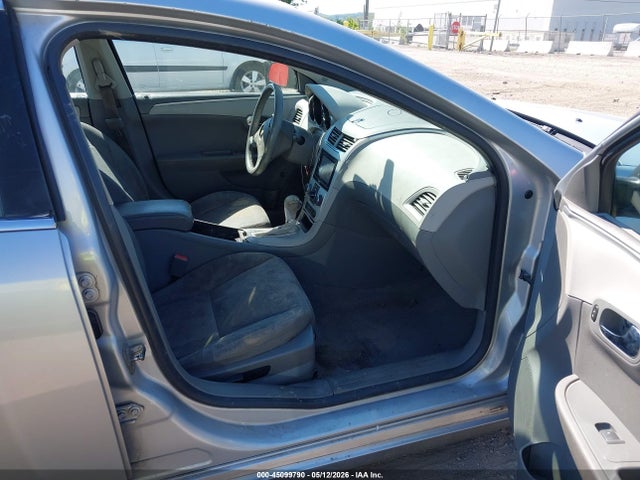 Chevrolet Malibu Ls