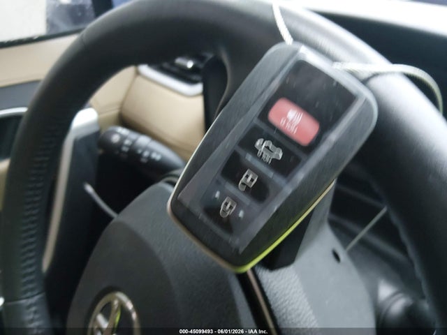 Toyota RAV4 Limited