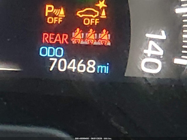 Toyota RAV4 Limited