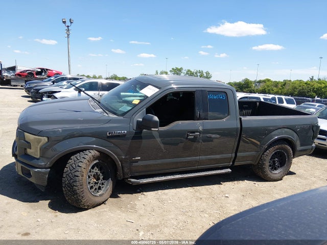 Ford F-150 Xlt