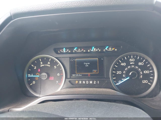 Ford F-150 Xlt
