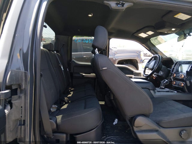 Ford F-150 Xlt
