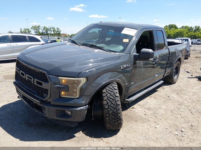 Ford F-150 Xlt