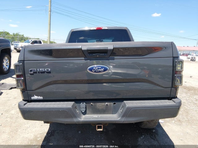 Ford F-150 Xlt