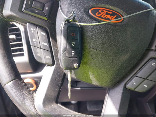 Ford F-150 Xlt