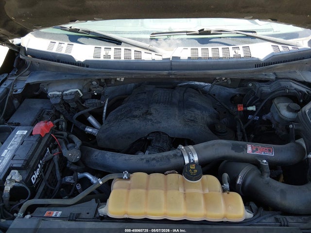 Ford F-150 Xlt
