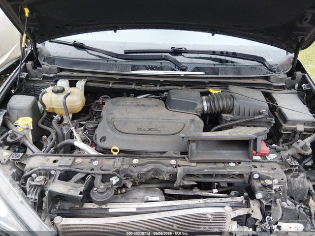 Chrysler Pacifica Limited