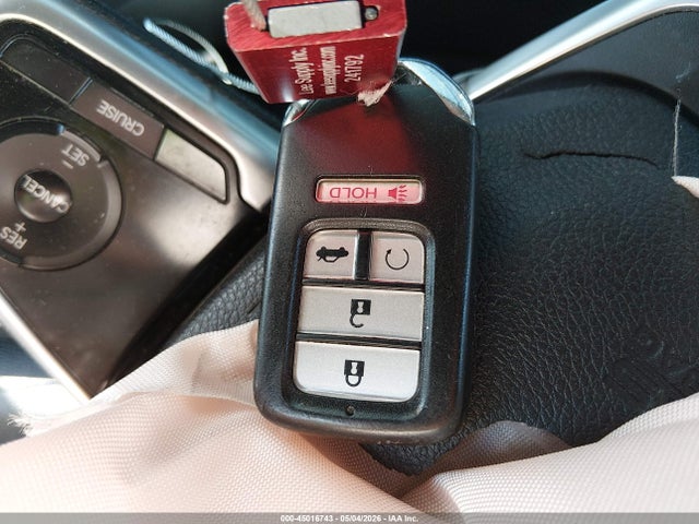 Honda Civic Ex-t
