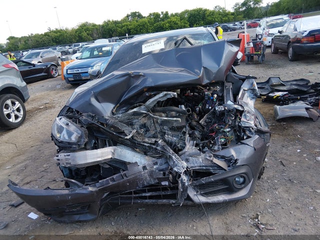 Honda Civic Ex-t