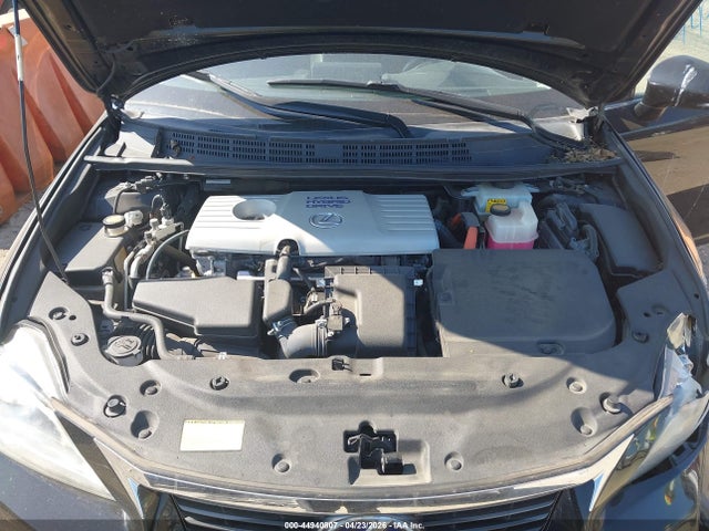 Lexus Ct Premium