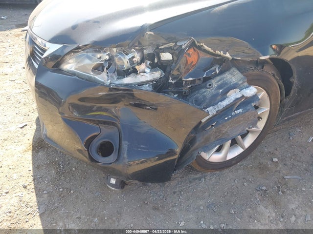 Lexus Ct Premium
