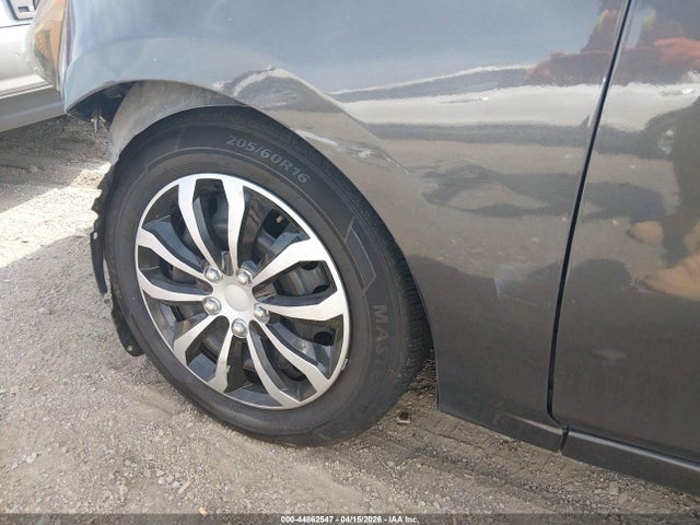 Mazda Mazda3 I Sv