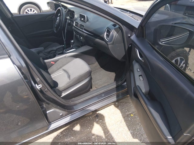 Mazda Mazda3 I Sv