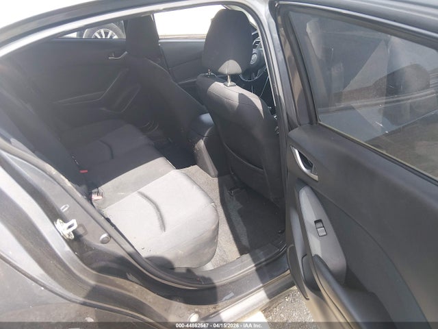 Mazda Mazda3 I Sv
