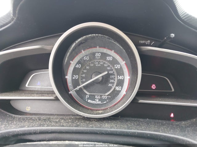 Mazda Mazda3 I Sv