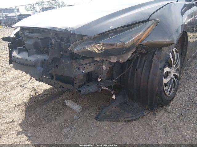 Mazda Mazda3 I Sv