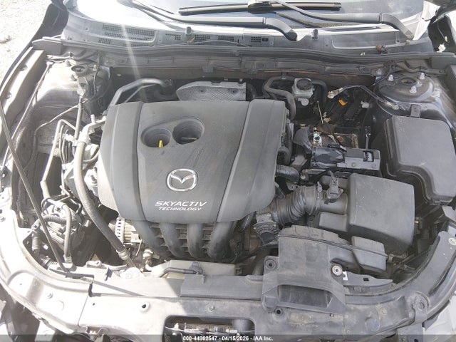 Mazda Mazda3 I Sv