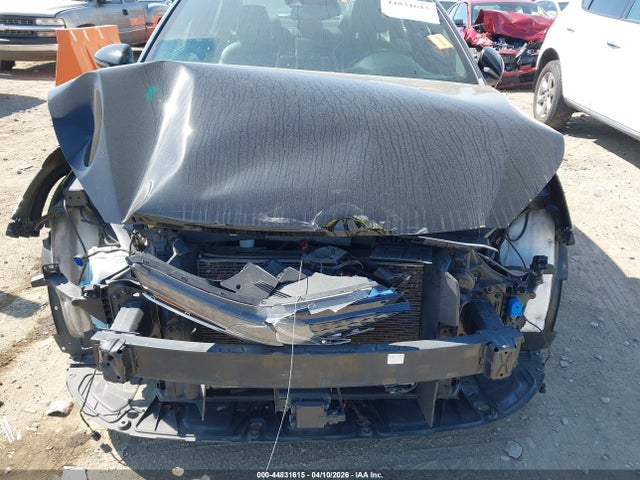 Kia Forte Gt-line