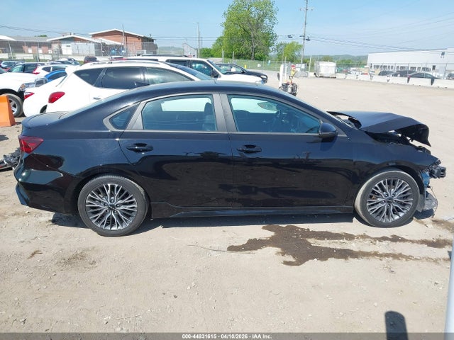 Kia Forte Gt-line