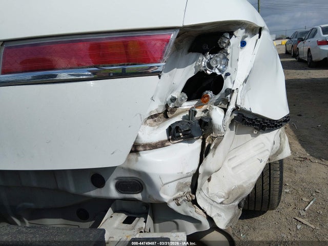 Honda Accord 2.4 Lx