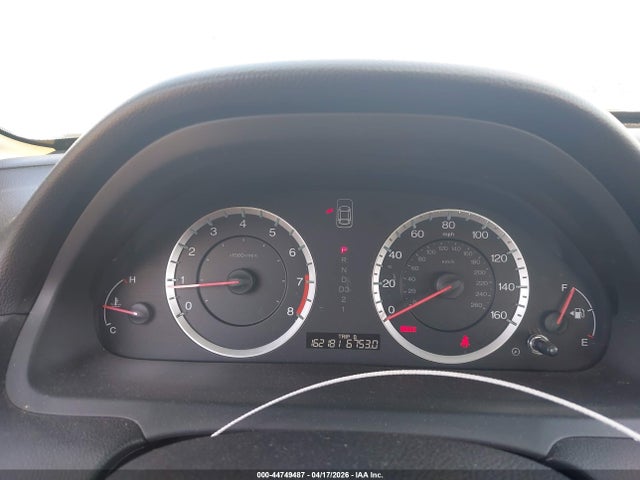 Honda Accord 2.4 Lx