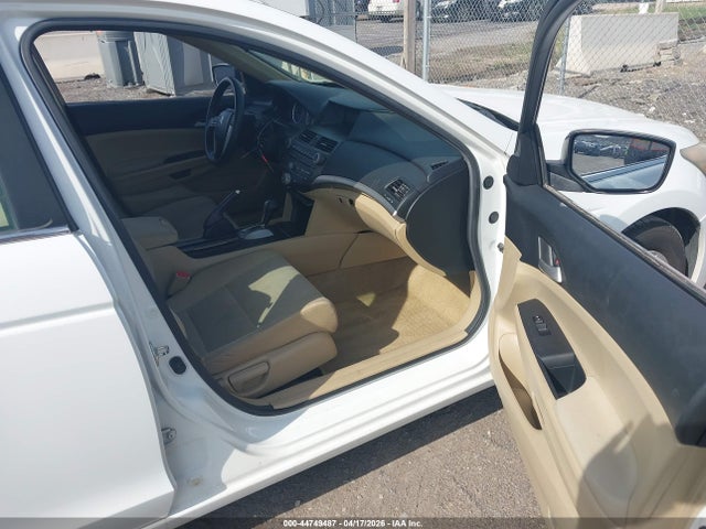 Honda Accord 2.4 Lx