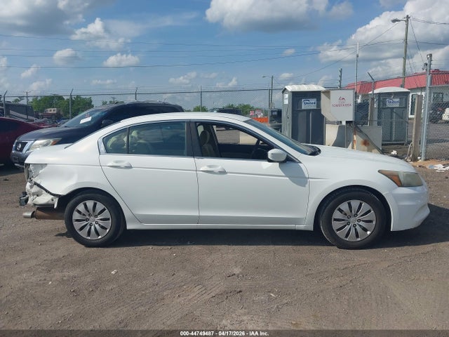 Honda Accord 2.4 Lx
