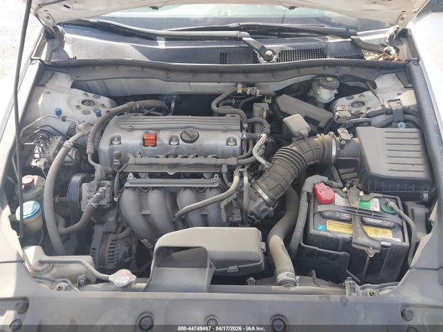 Honda Accord 2.4 Lx