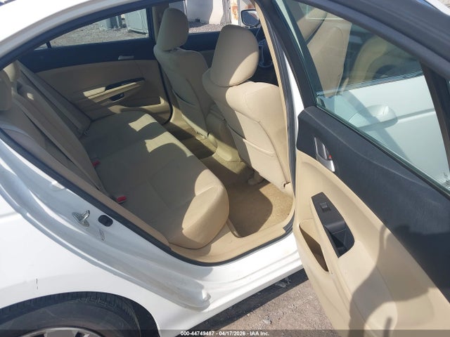Honda Accord 2.4 Lx