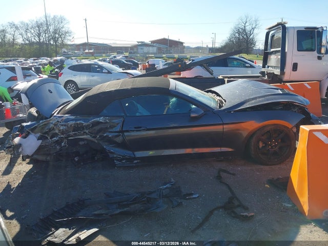 Ford Mustang Ecoboost Premium
