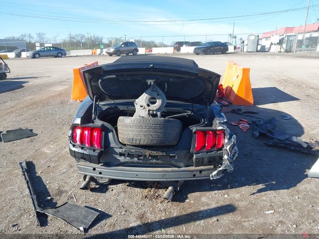 Ford Mustang Ecoboost Premium