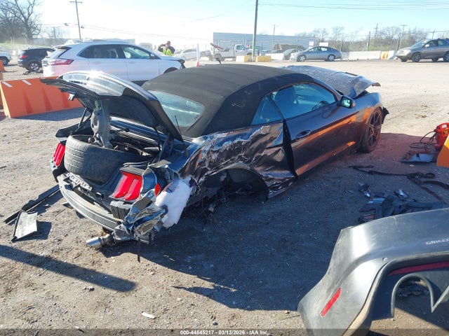 Ford Mustang Ecoboost Premium